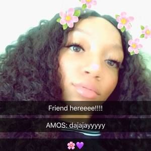 Meet your Posher, Daja